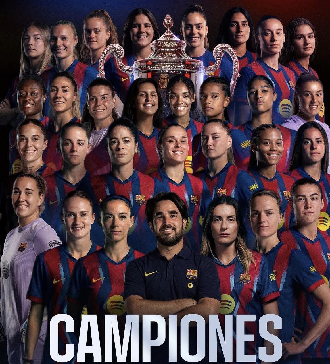 Women’s Club World Ranking 2026