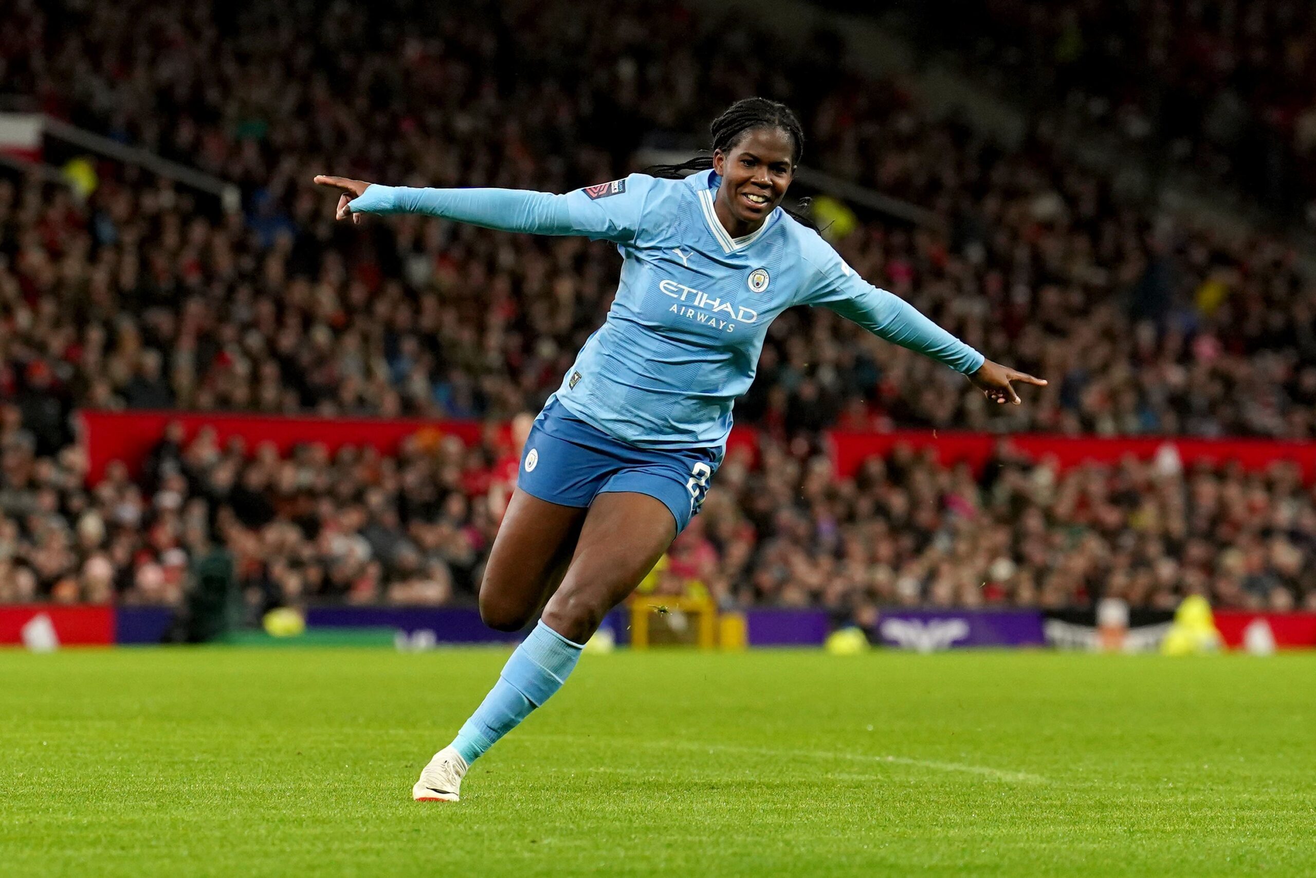 IFFHS Women’s Player Of The Month