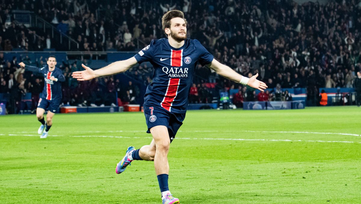 IFFHS Men’s Player Of The Month