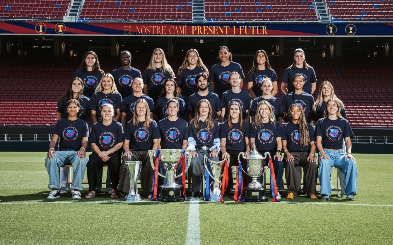 WOMEN’S CLUB WORLD RANKING 2026