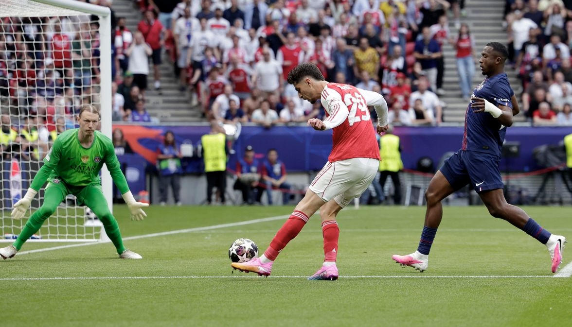 THE FOURTH IN HISTORY
