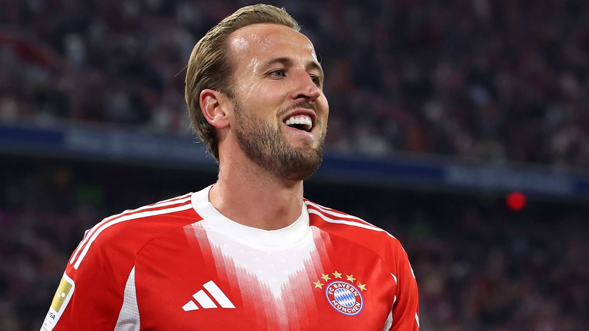 500 FOR HARRY KANE