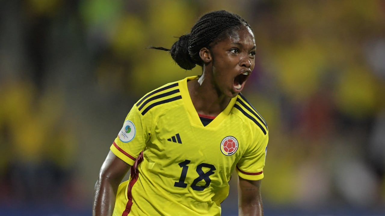 WOMEN’S WORLD CUP 2027 QUALIFIERS