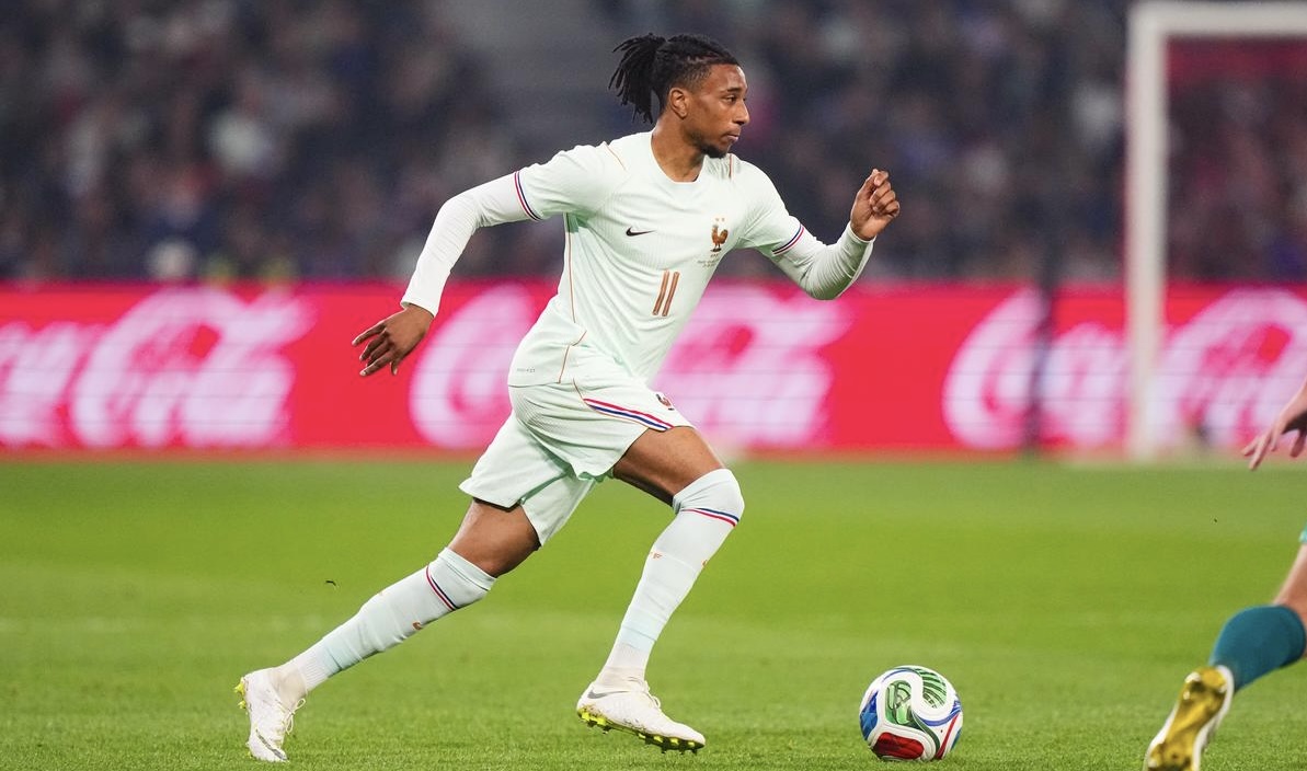 WORLD CUP 2026