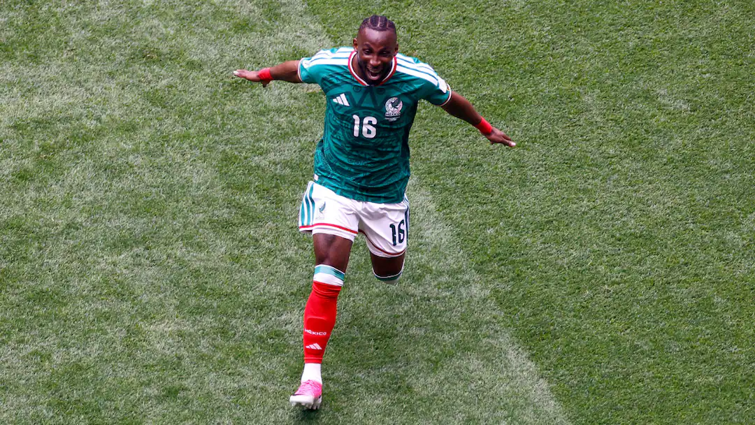 WORLD CUP 2026 – DAY 1