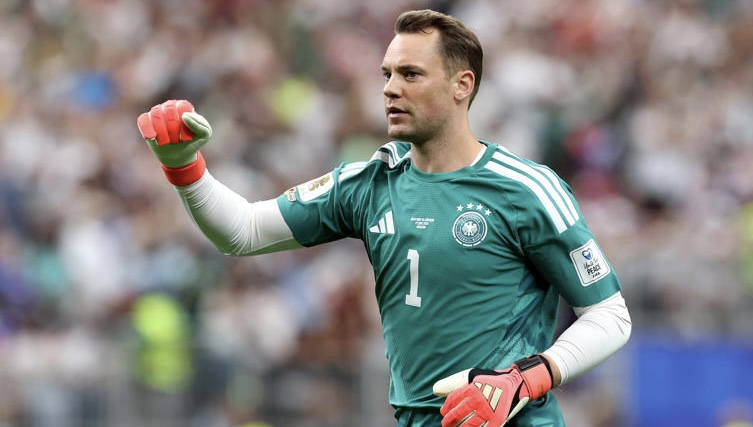 WORLD CUP 2026 – DAY 4