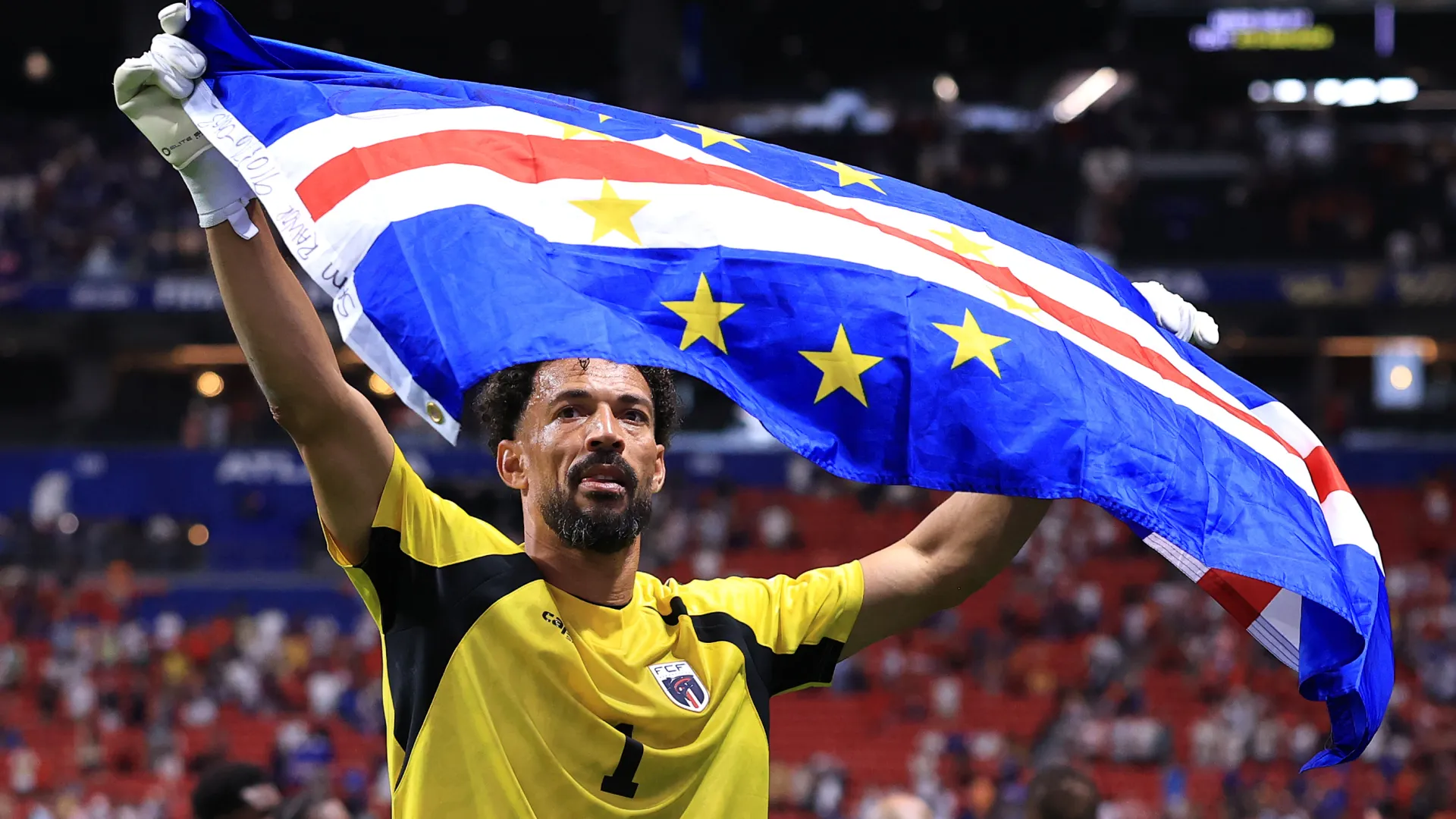 WORLD CUP 2026 – DAY 5