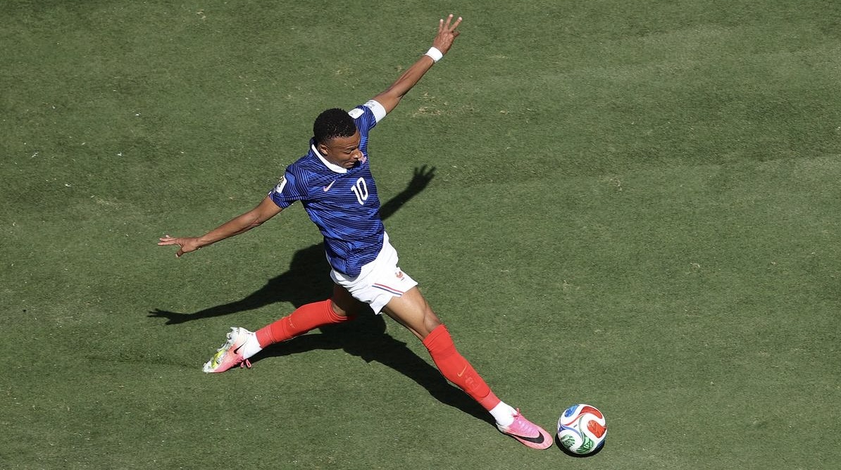 WORLD CUP 2026 – DAY 6