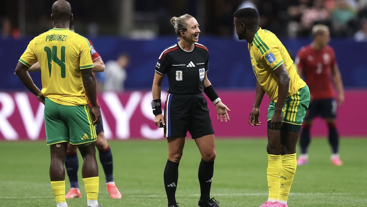 WORLD CUP 2026 – DAY 8