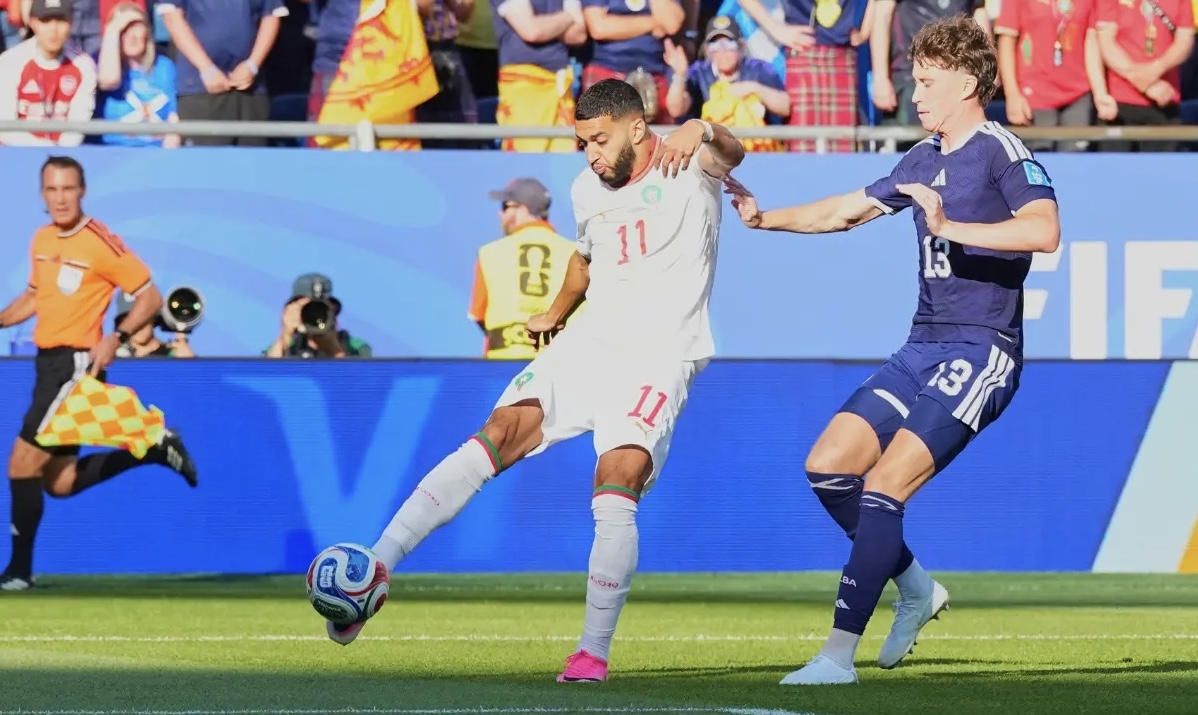 WORLD CUP 2026 – DAY 9