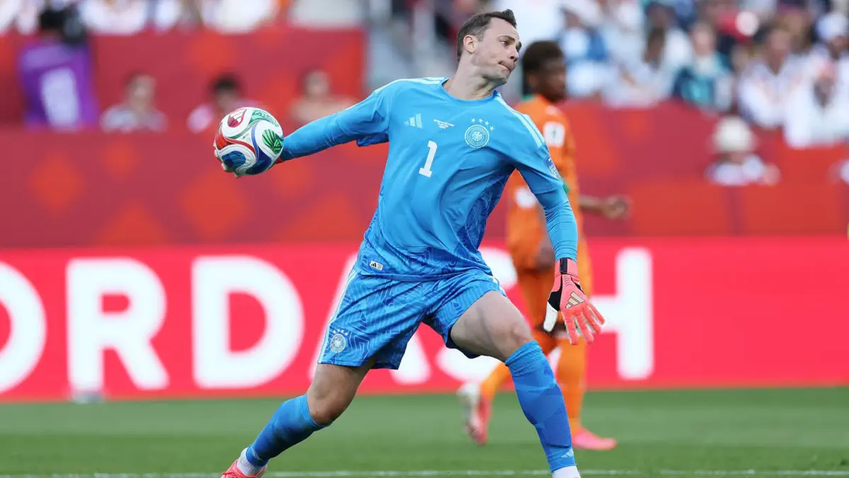 WORLD CUP 2026 – DAY 10