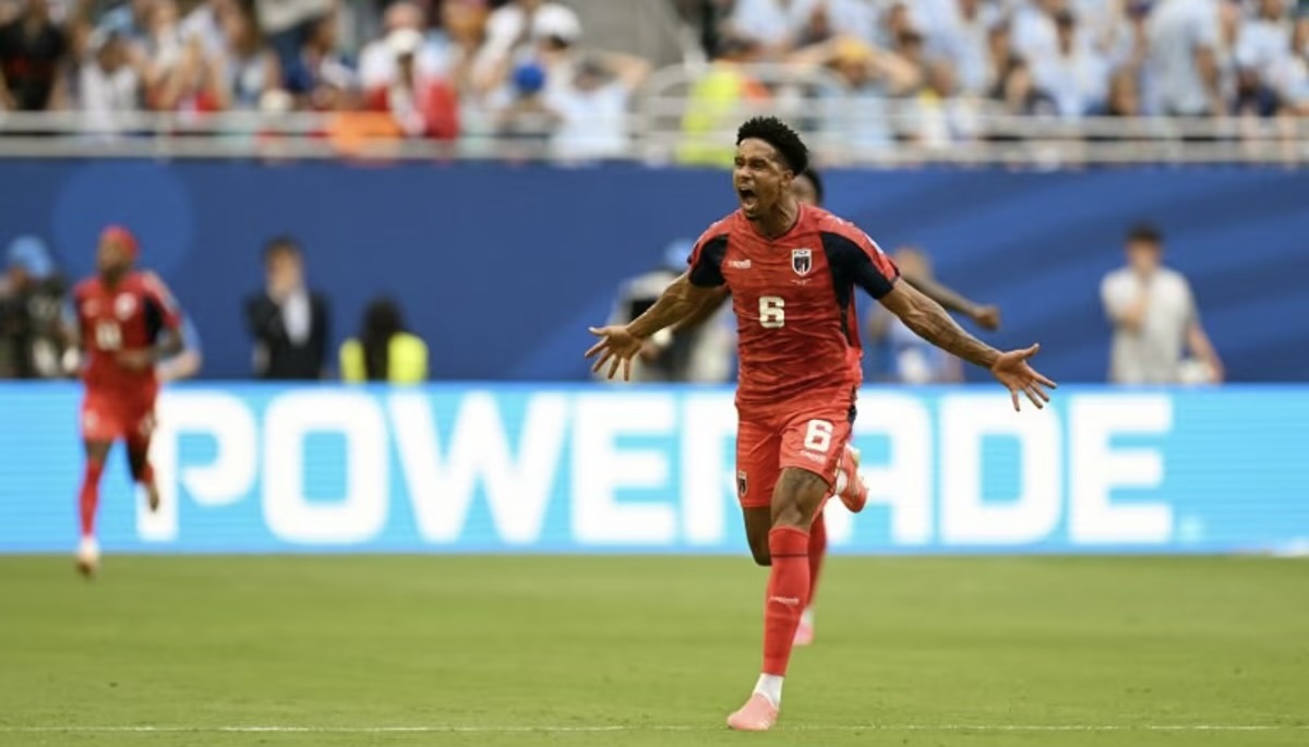 WORLD CUP 2026 – DAY 11
