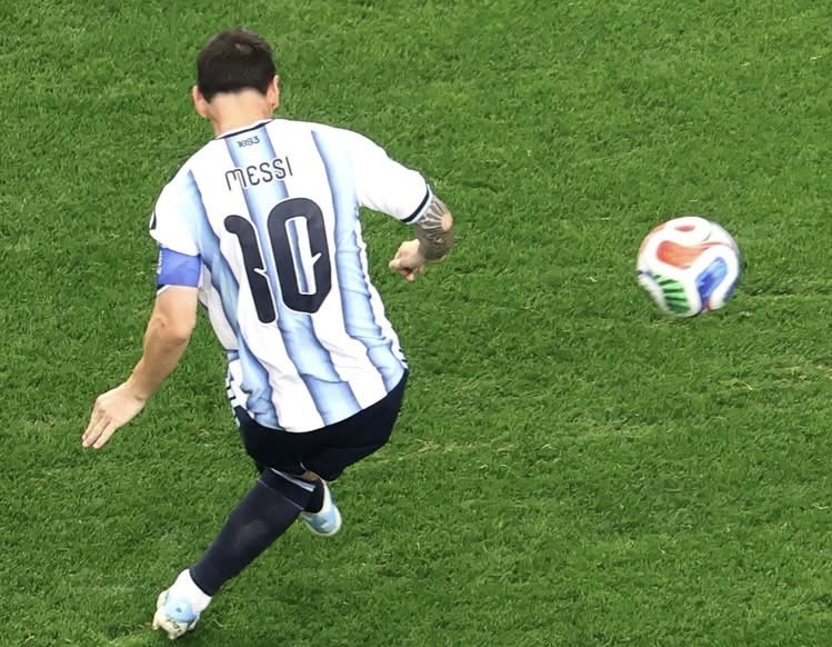 MOST MISSED PENALTIES