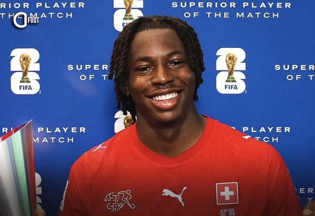 WORLD CUP 2026 – DAY 14