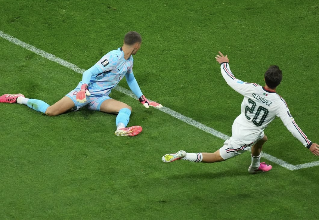 WORLD CUP 2026 – DAY 14