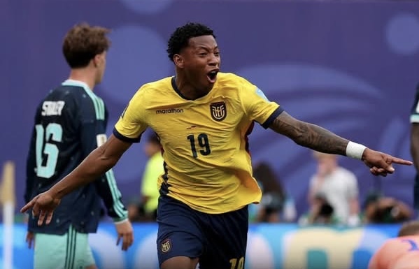 WORLD CUP 2026 – DAY 15
