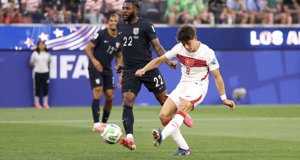 WORLD CUP 2026 – DAY 15