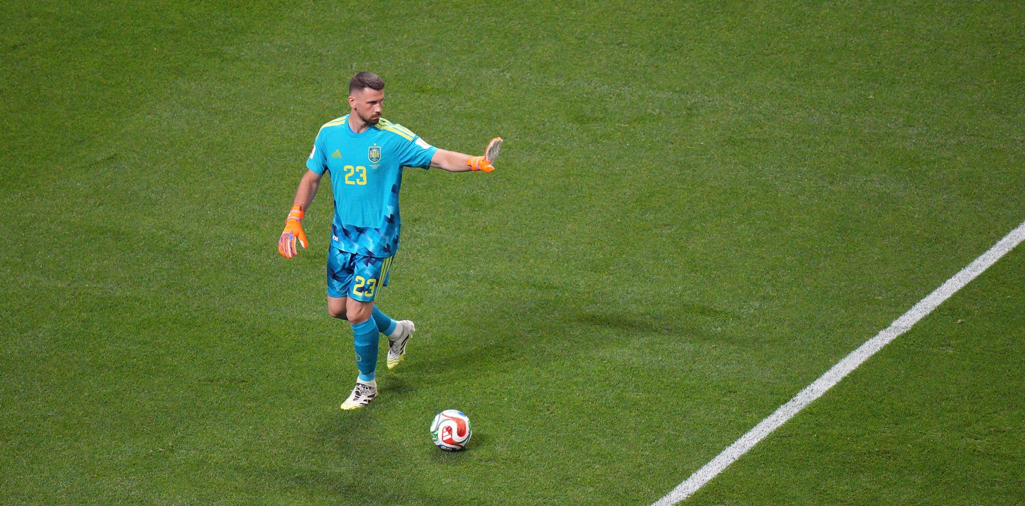 WORLD CUP 2026 – DAY 16