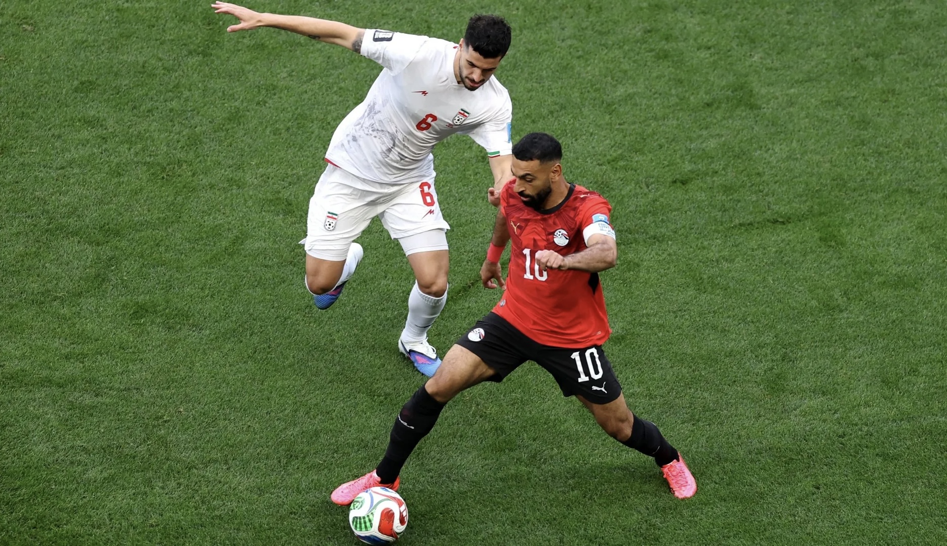 WORLD CUP 2026 – DAY 16