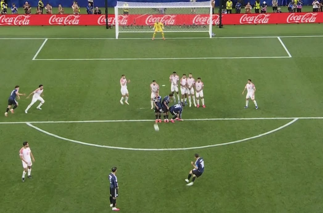 WORLD CUP 2026 – DAY 17