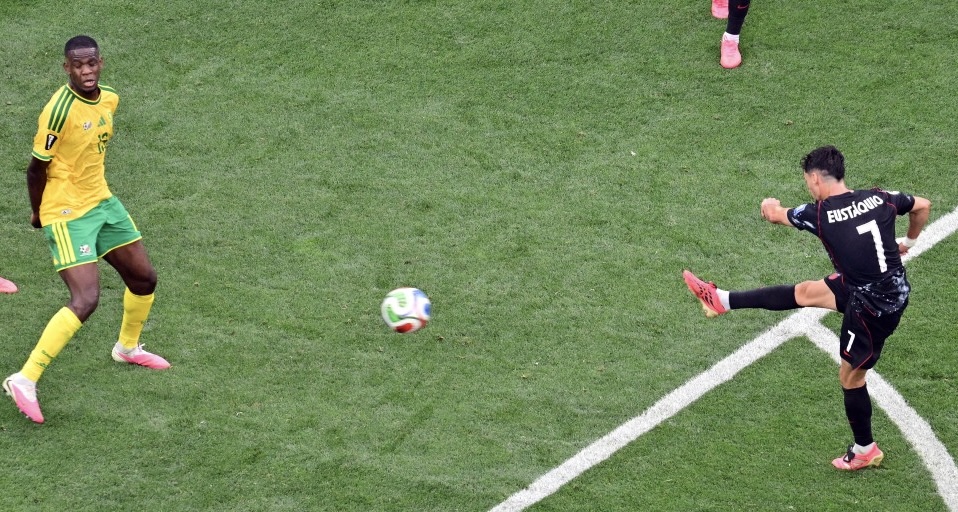 WORLD CUP 2026 – DAY 18