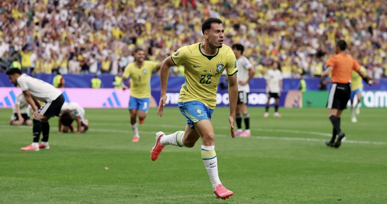 WORLD CUP 2026 – DAY 19