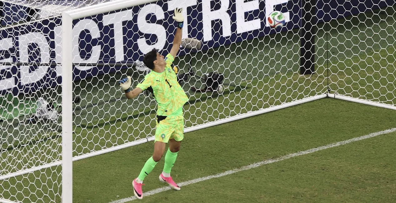 WORLD CUP 2026 – DAY 19