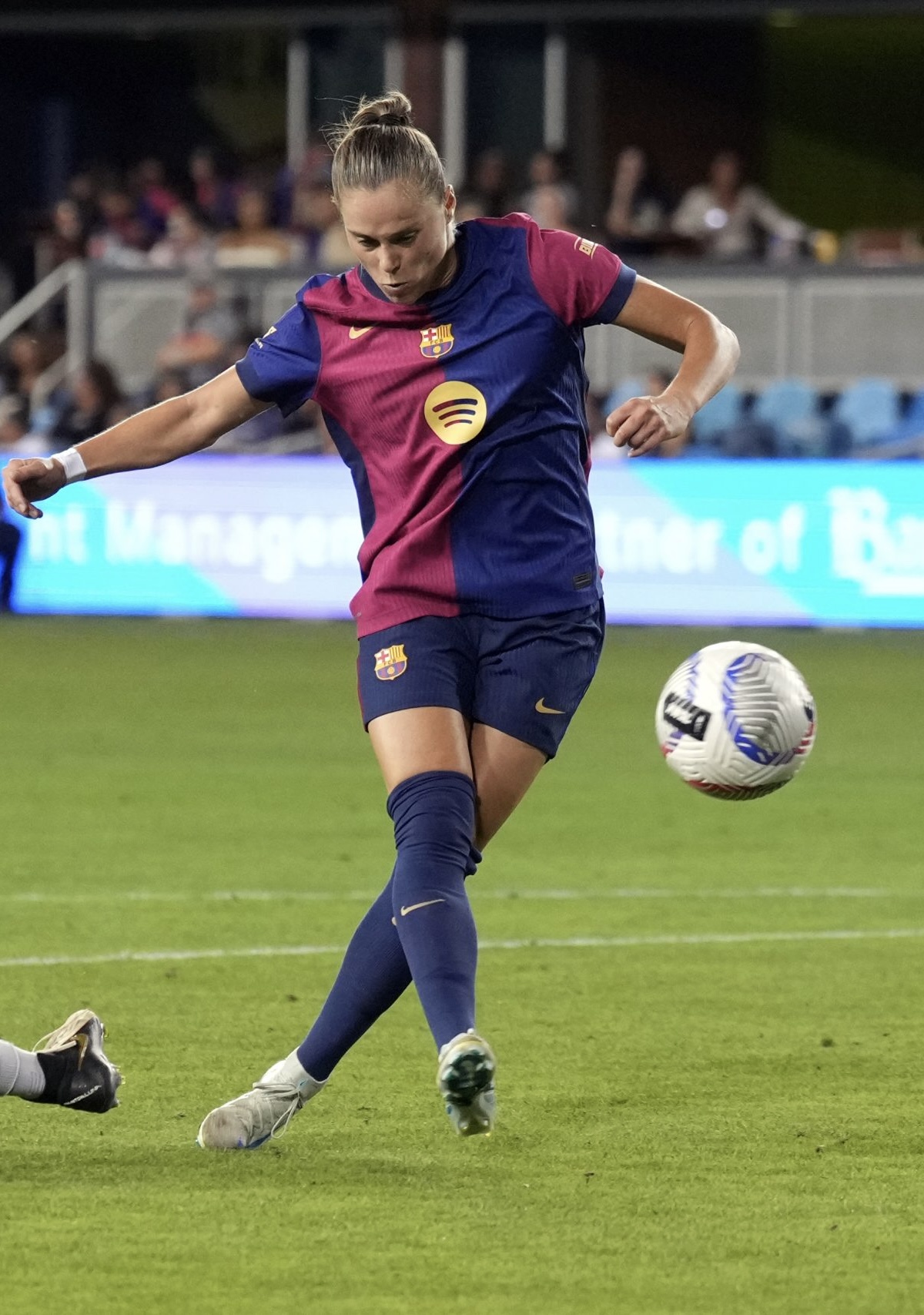 WOMEN’S PLAYER OF THE MONTH – MAY 2026