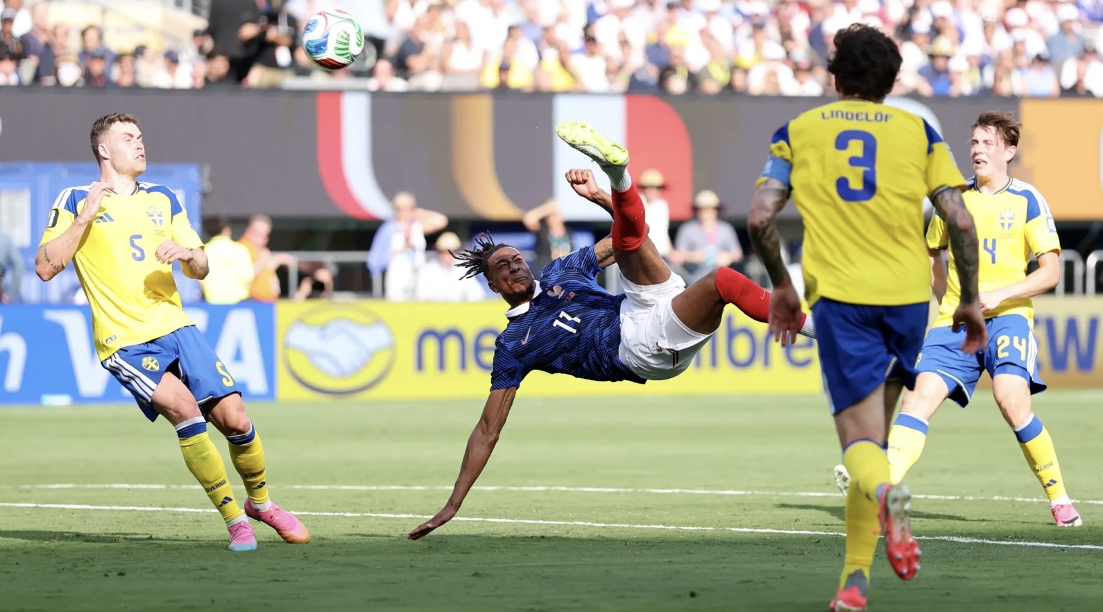 WORLD CUP 2026 – DAY 20