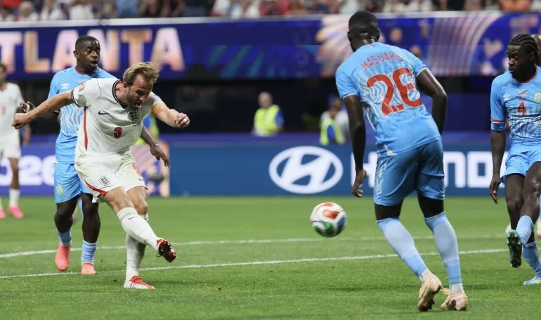 WORLD CUP 2026 – DAY 21