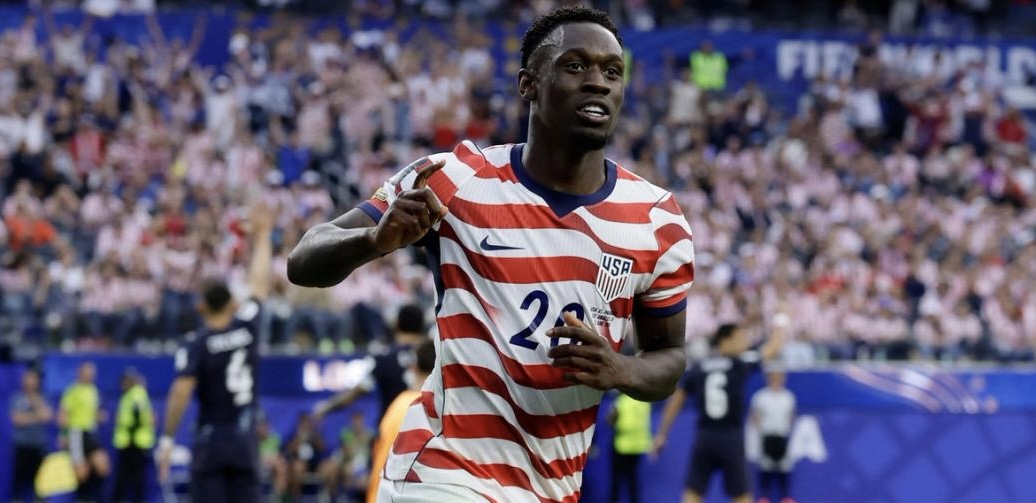 WORLD CUP 2026 – DAY 21