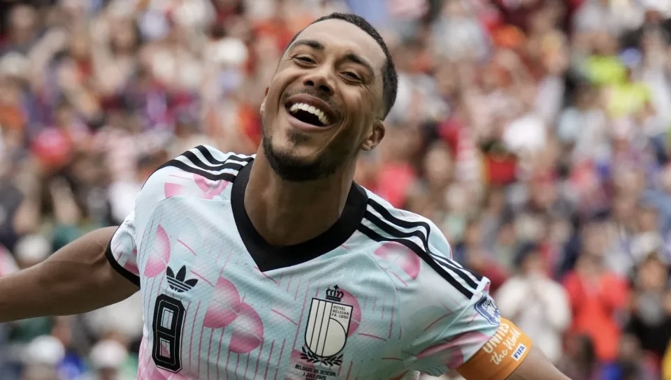 WORLD CUP 2026 – DAY 21