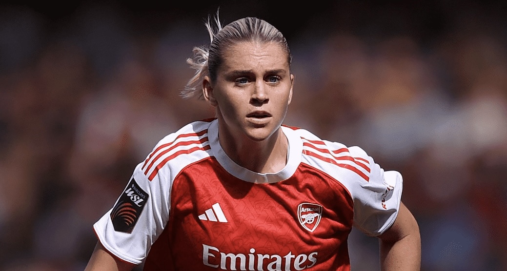 WOMEN’S WORLD BEST INTERNATIONAL GOAL SCORER 2026