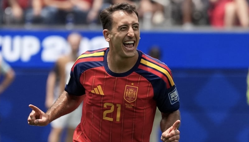 WORLD CUP 2026 – DAY 22