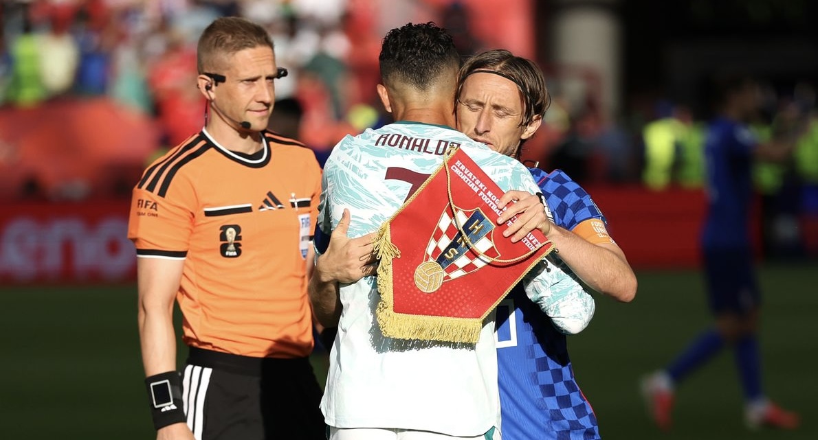 WORLD CUP 2026 – DAY 22