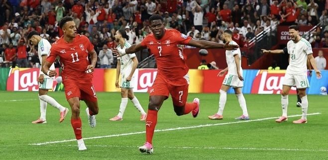 WORLD CUP 2026 – DAY 22