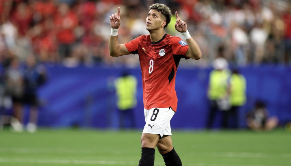 WORLD CUP 2026 – DAY 23