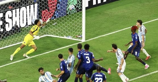 WORLD CUP 2026 – DAY 23