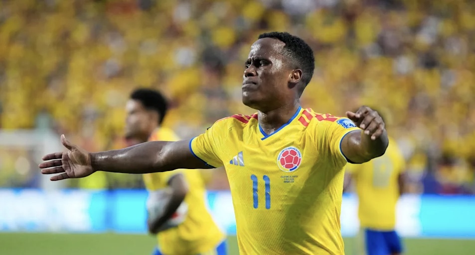 WORLD CUP 2026 – DAY 23