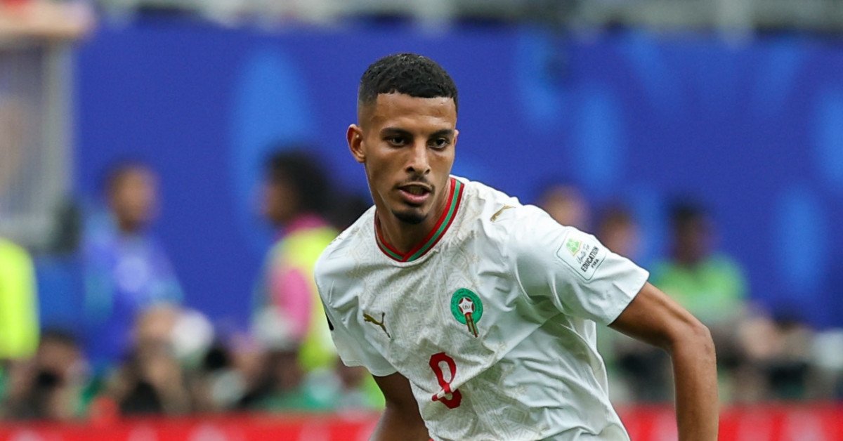 WORLD CUP 2026 – DAY 24