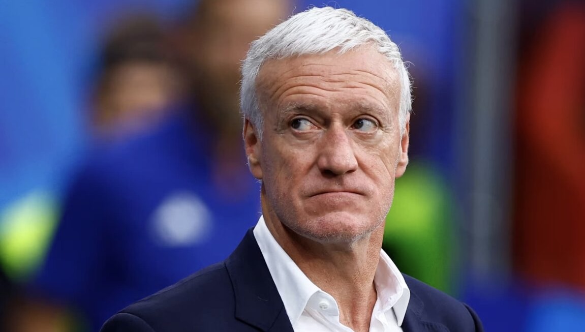 WORLD CUP 2026 – DAY 24