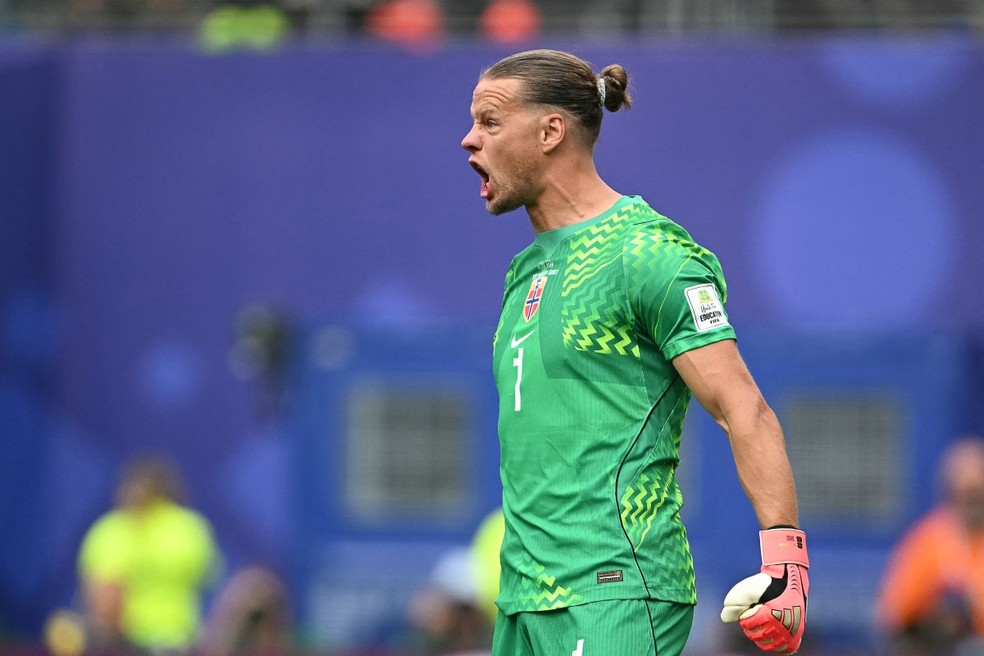 WORLD CUP 2026 – DAY 25
