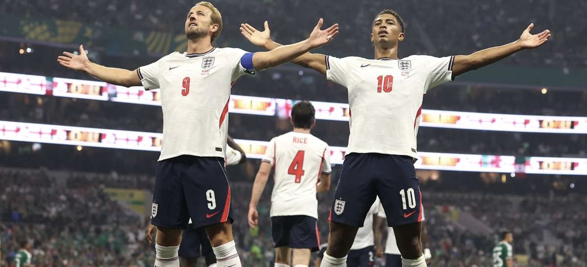 WORLD CUP 2026 – DAY 25
