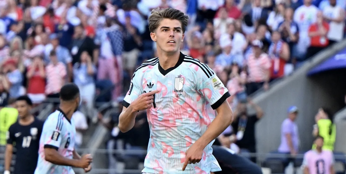WORLD CUP 2026 – DAY 26