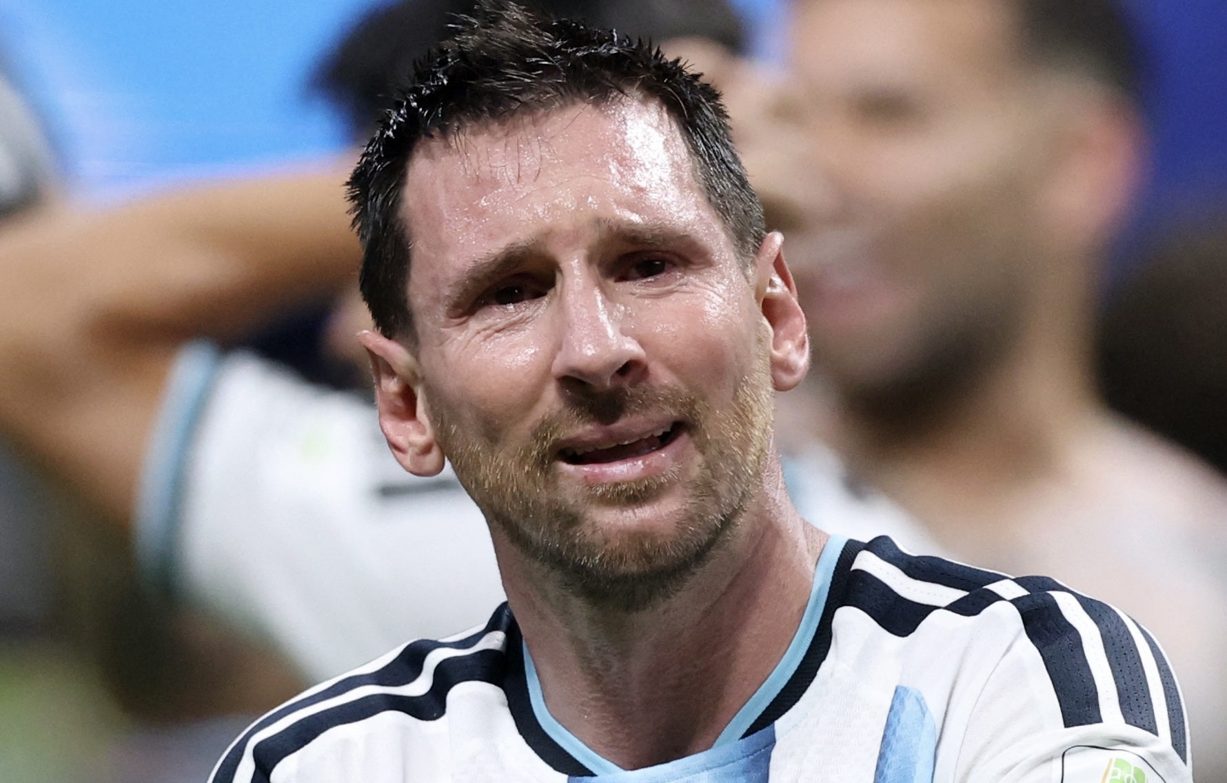 LIONEL MESSI ALWAYS