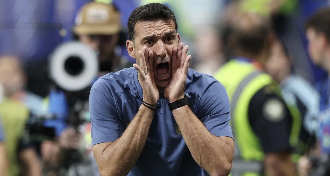 WORLD CUP 2026 – DAY 27