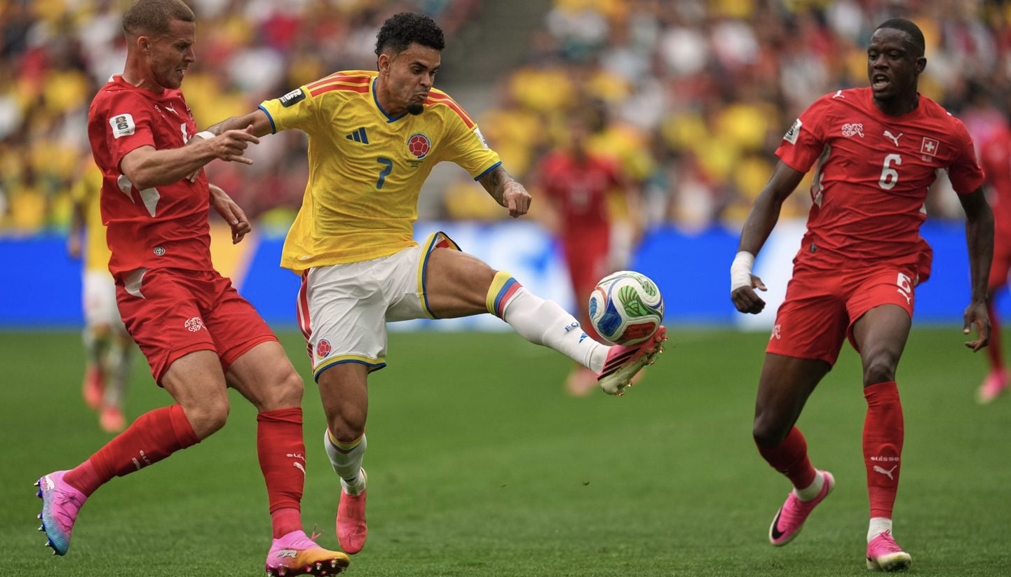WORLD CUP 2026 – DAY 27