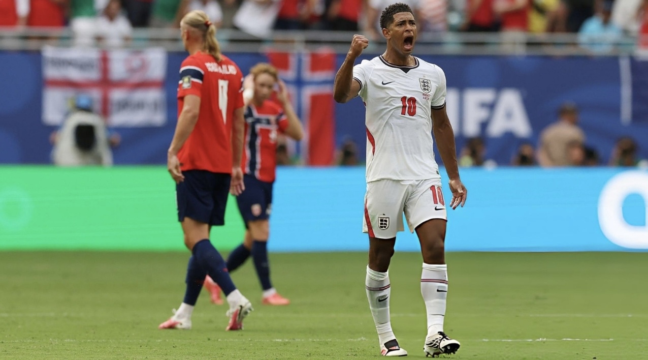 WORLD CUP 2026 – DAY 31