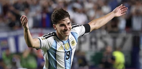 WORLD CUP 2026 – DAY 31