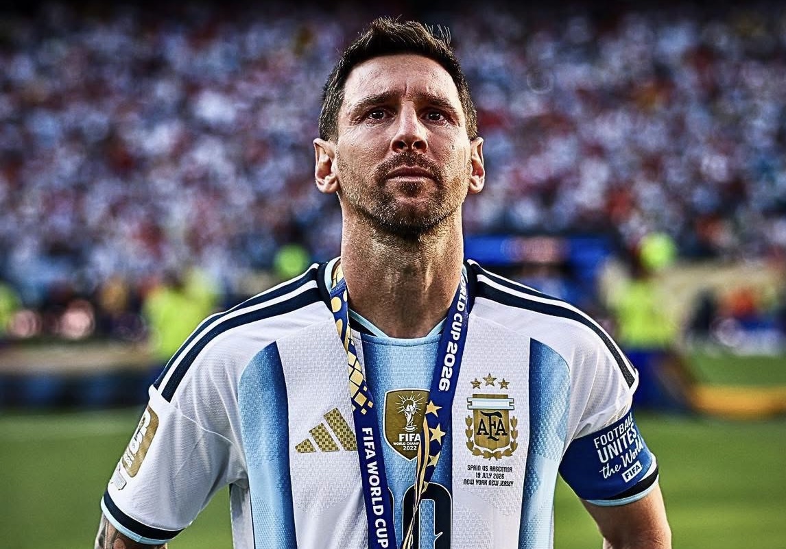 WORLD CUP 2026 – THE BEST